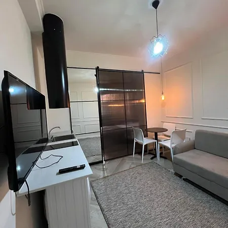 Myslym Shyri Appartement