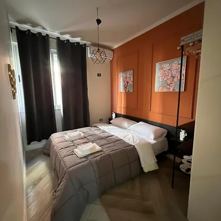 Myslym Shyri Apartment