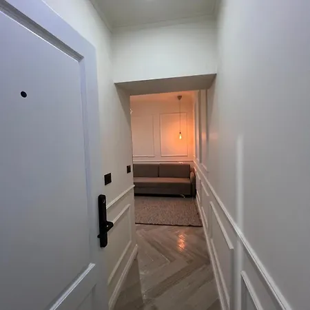 Myslym Shyri Appartement *